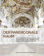 Cover-Bild Der parergonale Raum