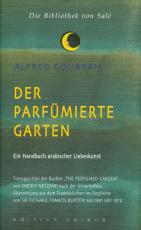 Cover-Bild Der parfümierte Garten