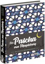 Cover-Bild Der Pascha von Magdeburg