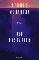 Cover-Bild Der Passagier