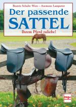 Cover-Bild Der passende Sattel