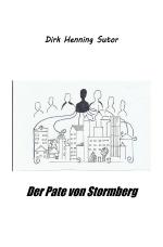 Cover-Bild Der Pate von Stormberg