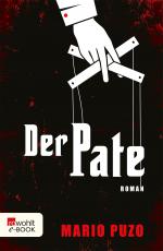 Cover-Bild Der Pate