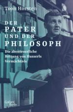 Cover-Bild Der Pater und der Philosoph