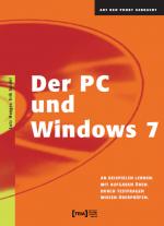 Cover-Bild Der PC und Windows 7