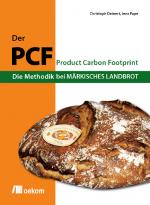 Cover-Bild Der PCF - Die Methodik bei Märkisches Landbrot