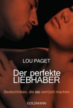 Cover-Bild Der perfekte Liebhaber