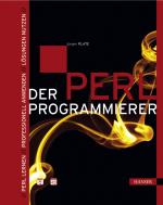 Cover-Bild Der Perl-Programmierer