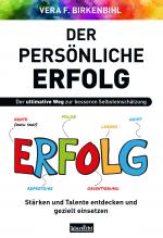 Cover-Bild Der persönliche Erfolg