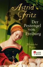 Cover-Bild Der Pestengel von Freiburg