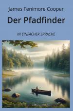 Cover-Bild Der Pfadfinder: In Einfacher Sprache
