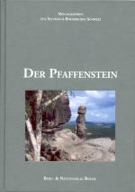 Cover-Bild Der Pfaffenstein