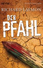 Cover-Bild Der Pfahl