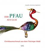 Cover-Bild Der Pfau aus Glas