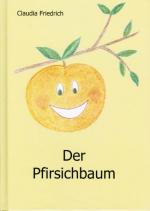Cover-Bild Der Pfirsichbaum