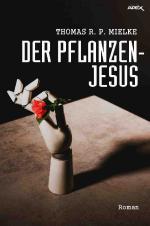 Cover-Bild DER PFLANZEN-JESUS