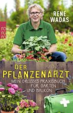 Cover-Bild Der Pflanzenarzt