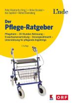 Cover-Bild Der Pflege-Ratgeber