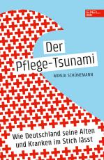 Cover-Bild Der Pflege-Tsunami