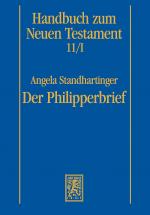 Cover-Bild Der Philipperbrief