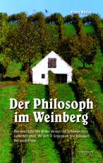 Cover-Bild Der Philosoph im Weinberg