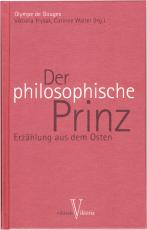 Cover-Bild Der philosophische Prinz