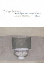 Cover-Bild Der Pilger und seine Schale