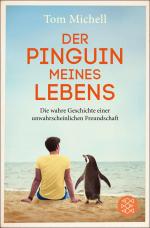 Cover-Bild Der Pinguin meines Lebens