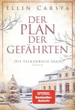 Cover-Bild Der Plan der Gefährten