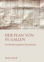 Cover-Bild Der Plan von St. Gallen