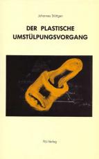 Cover-Bild Der plastische Umstülpungsvorgang