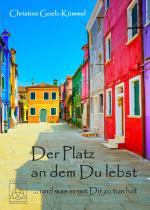 Cover-Bild Der Platz an dem Du lebst