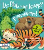 Cover-Bild Der Platz wird knapp? Papperlapapp!