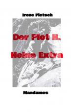 Cover-Bild Der Plot H. Heine Extra