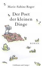 Cover-Bild Der Poet der kleinen Dinge