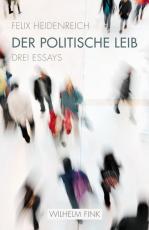 Cover-Bild Der politische Leib