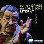 Cover-Bild Der politische Literat