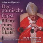 Cover-Bild Der polnische Papst