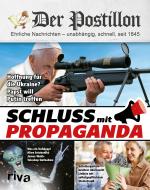 Cover-Bild Der Postillon