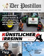 Cover-Bild Der Postillon