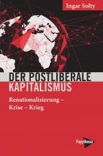 Cover-Bild Der postliberale Kapitalismus