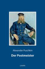 Cover-Bild Der Postmeister