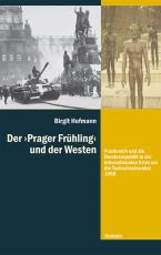 Cover-Bild Der »Prager Frühling« und der Westen