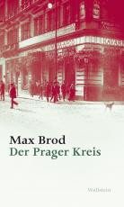 Cover-Bild Der Prager Kreis