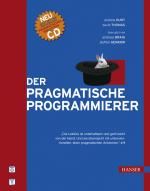 Cover-Bild Der Pragmatische Programmierer
