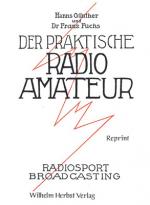 Cover-Bild Der Praktische Radioamateur