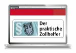 Cover-Bild Der praktische Zollhelfer Online