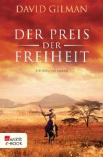 Cover-Bild Der Preis der Freiheit