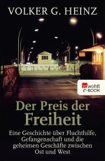 Cover-Bild Der Preis der Freiheit