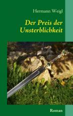 Cover-Bild Der Preis der Unsterblichkeit